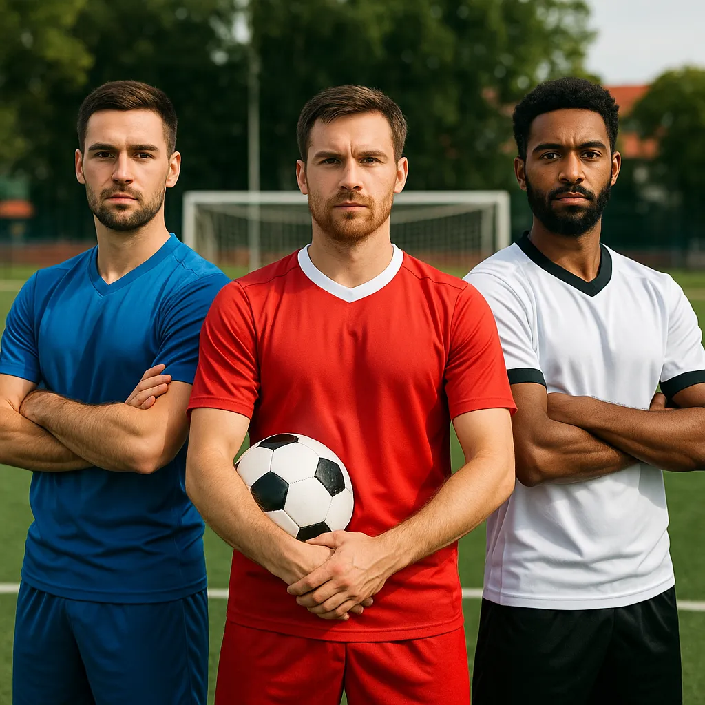 equipaciones exitosas clubes locales